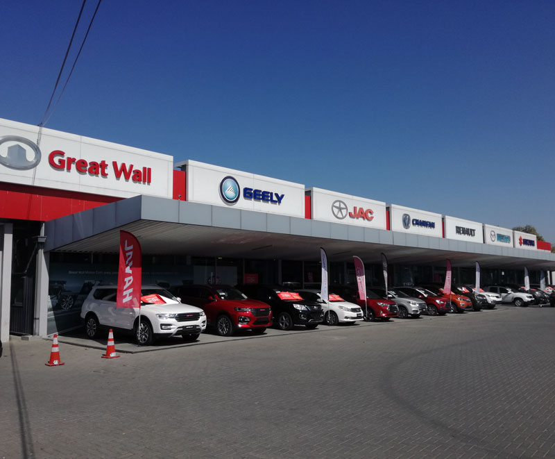 Anfruns Motors Rancagua Anfruns Motors Anfruns Motors